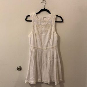 Free People Birds of a Feather Sundress